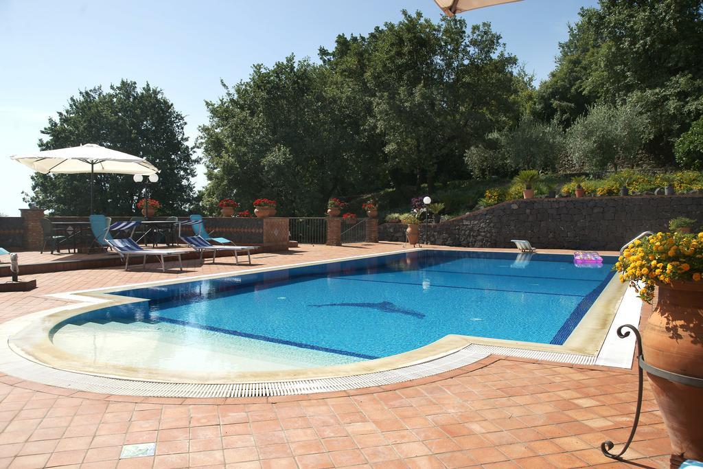 Villa Esclusiva Con Piscina Privata E Vista Etna Zafferana Etnea Exterior foto