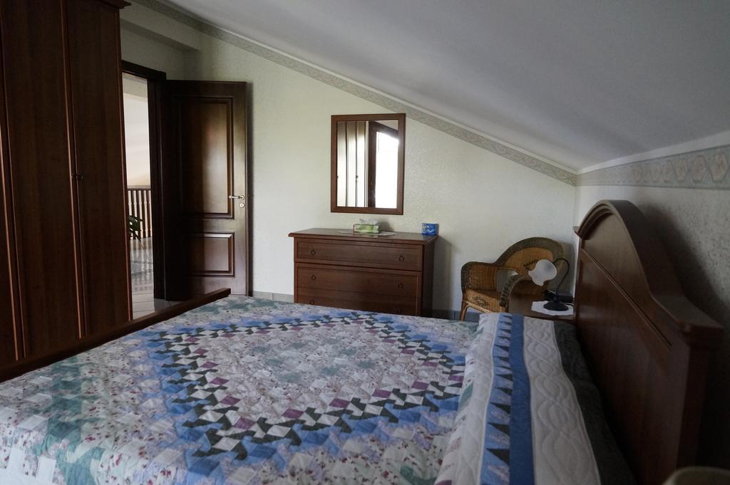 Villa Esclusiva Con Piscina Privata E Vista Etna Zafferana Etnea Exterior foto
